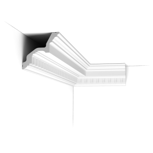 C211 'Georgian' medium cornice