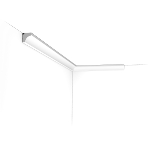 C250 'Cavetto' Cornice