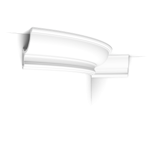 CL901 FLEX - 'Medium Victorian uplighter’ cornice