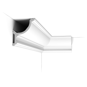 C901 'Medium Victorian uplighter’ cornice