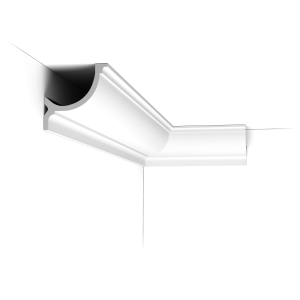 CL902 - 'Victorian uplighter’ cornice