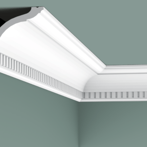 CX129 'dentil Georgian' coving