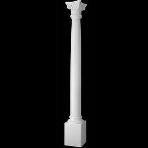 Corinthian Column set KC2