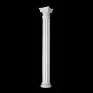 Corinthian Column set KC3