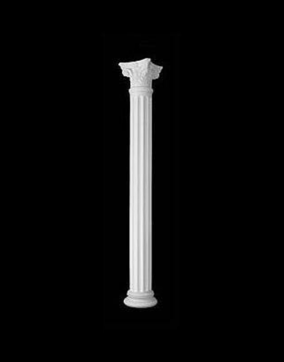 Corinthian Column set KC3
