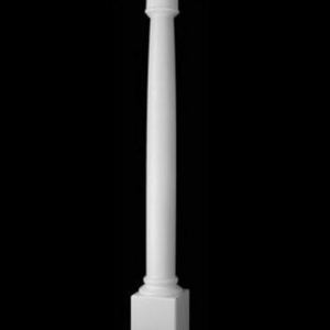 Doric Column set KD2