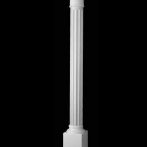 Doric Column set KD6