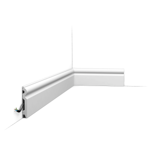 SX137 torus skirting board