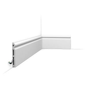 SX138 torus skirting board