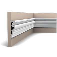DX170-2300 architrave