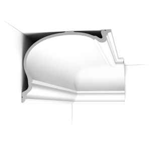 C344 'XXL Traditional' Cornice