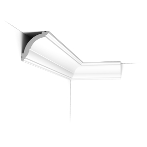 CX100 'Calm' coving