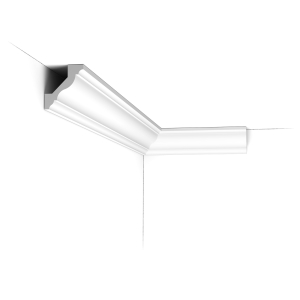 CX110 'Flow' coving