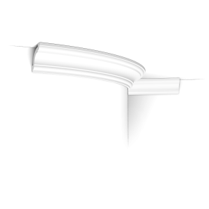 CX124 FLEX 'Dignity' coving