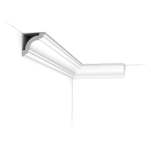 CX124 'Dignity' coving