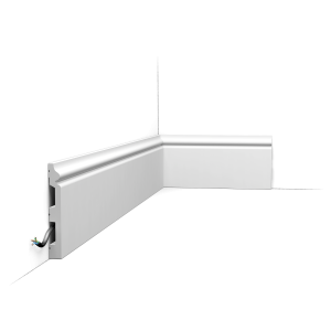SX118 Skirting Board