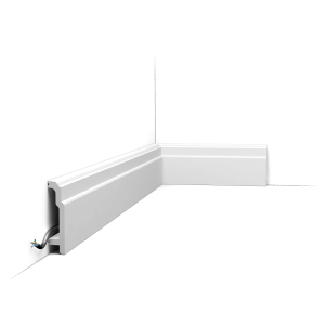 SX155 Skirting Board