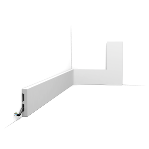 SX157 Skirting Board