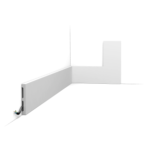 SX163 skirting board