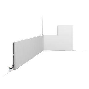 SX168 skirting board