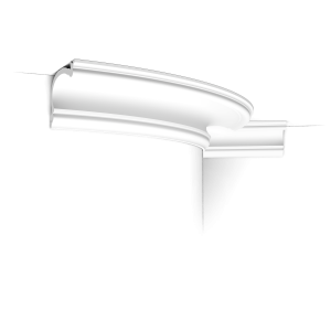 C341 FLEX 'Traditional' cornice