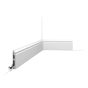 SX173 skirting board