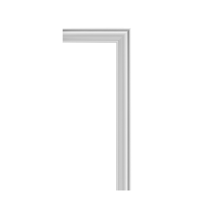 DX174-2300 architrave