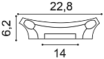 K201LR Halves - Image 2