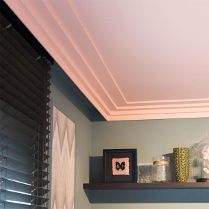 Modern Cornice