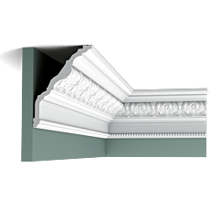 C219 'Noble' cornice