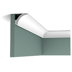 C260 'Scored' cornice