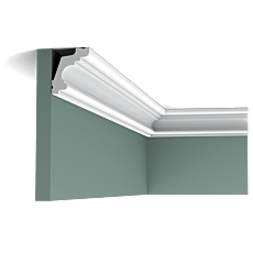 C322 'Elegance' cornice