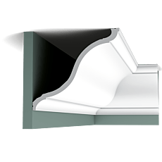C335 'Grand Cyma Recta' cornice - Image 3