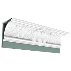 C338 'Opulence' cornice - Image 4