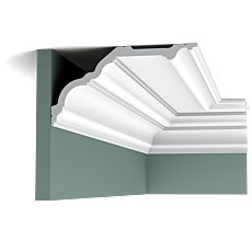 C340 'XL Composite' cornice - Image 3