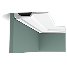 C354 'Aura' Contemporary Cornice