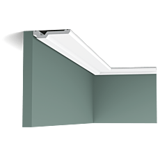 C356 'Echo' Contemporary Cornice