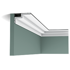 C390 'Steps' cornice