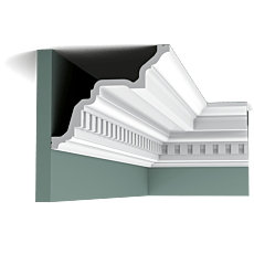 C422 'Large Georgian' cornice
