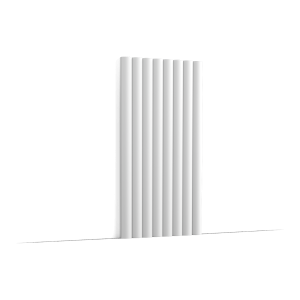 W110 'Hill' - 3D Wall panel