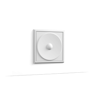 W122 Wall panel