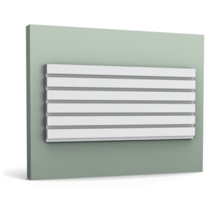 W111 'Bar' - 3D panel