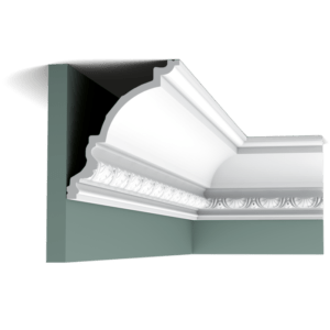 C301 'Ornamental' cornice