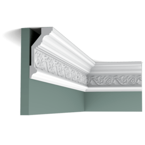 C303 'Florist' cornice