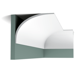 C990 'Infinity' cornice