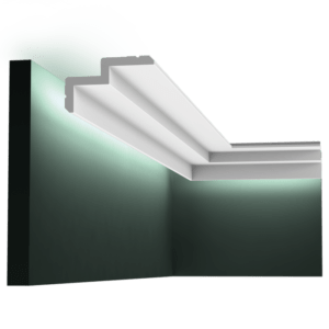 CL390 - 'Steps' cornice