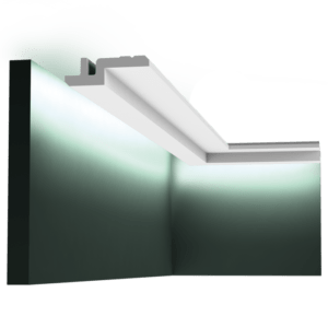 CL394 - 'Steps-4' cornice