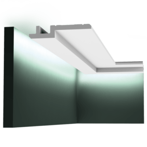 CL395 - 'Steps-5' cornice