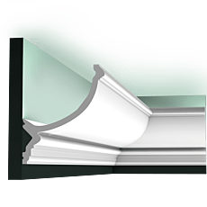 CL900 - 'Large Victorian uplighter' cornice