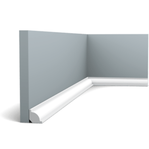SX132 skirting board